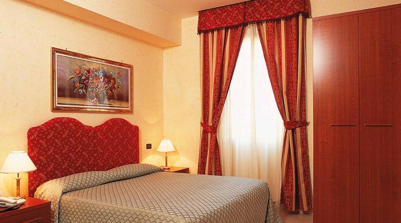 Hotel Stromboli Экстерьер фото